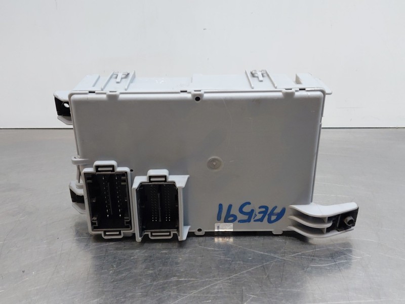Recambio de modulo confort para fiat doblo cargo (263_) 1.3 d multijet (263wxu1a) referencia OEM IAM   