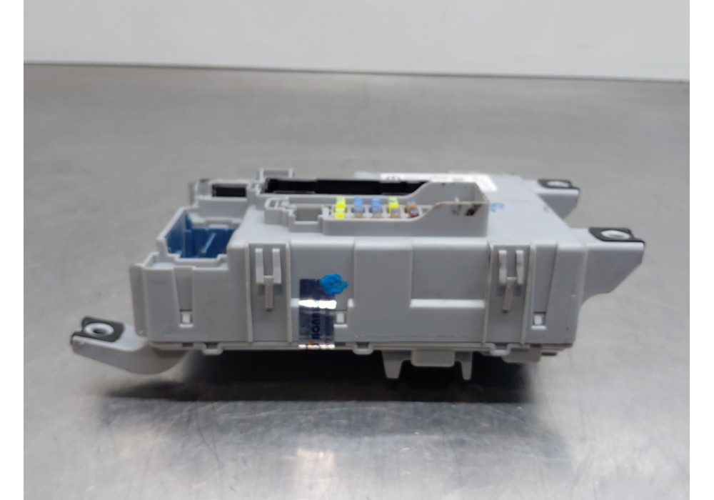 Recambio de modulo confort para fiat doblo cargo (263_) 1.3 d multijet (263wxu1a) referencia OEM IAM   
