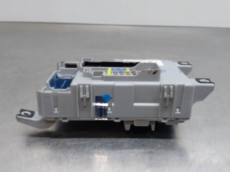 Recambio de modulo confort para fiat doblo cargo (263_) 1.3 d multijet (263wxu1a) referencia OEM IAM   