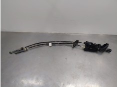 Recambio de palanca cambio para fiat doblo cargo (263_) 1.3 d multijet (263wxu1a) referencia OEM IAM   