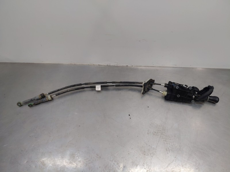 Recambio de palanca cambio para fiat doblo cargo (263_) 1.3 d multijet (263wxu1a) referencia OEM IAM   