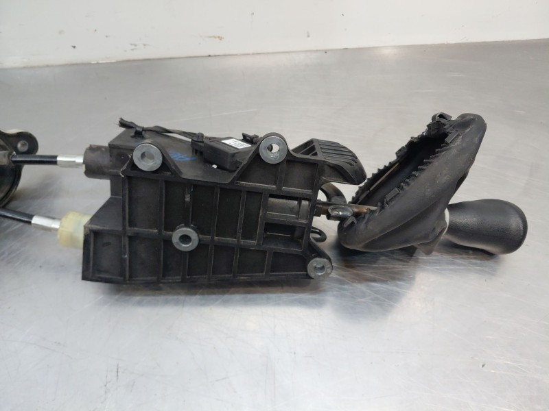 Recambio de palanca cambio para fiat doblo cargo (263_) 1.3 d multijet (263wxu1a) referencia OEM IAM   
