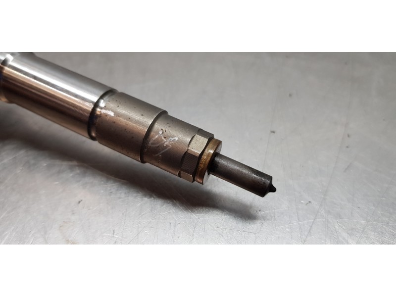 Recambio de inyector para dacia lodgy comfort referencia OEM IAM 8201636333 H8201636333 0445110800