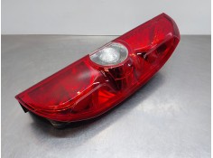 Recambio de piloto trasero derecho para fiat doblo cargo (263_) 1.3 d multijet (263wxu1a) referencia OEM IAM   