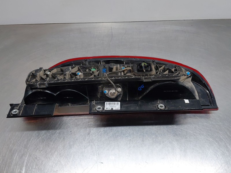 Recambio de piloto trasero derecho para fiat doblo cargo (263_) 1.3 d multijet (263wxu1a) referencia OEM IAM   