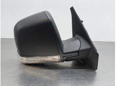 Recambio de retrovisor derecho para fiat doblo cargo (263_) 1.3 d multijet (263wxu1a) referencia OEM IAM   