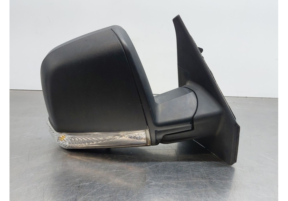 Recambio de retrovisor derecho para fiat doblo cargo (263_) 1.3 d multijet (263wxu1a) referencia OEM IAM   