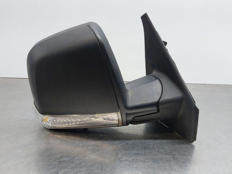 Recambio de retrovisor derecho para fiat doblo cargo (263_) 1.3 d multijet (263wxu1a) referencia OEM IAM   