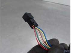 Recambio de retrovisor derecho para fiat doblo cargo (263_) 1.3 d multijet (263wxu1a) referencia OEM IAM    2