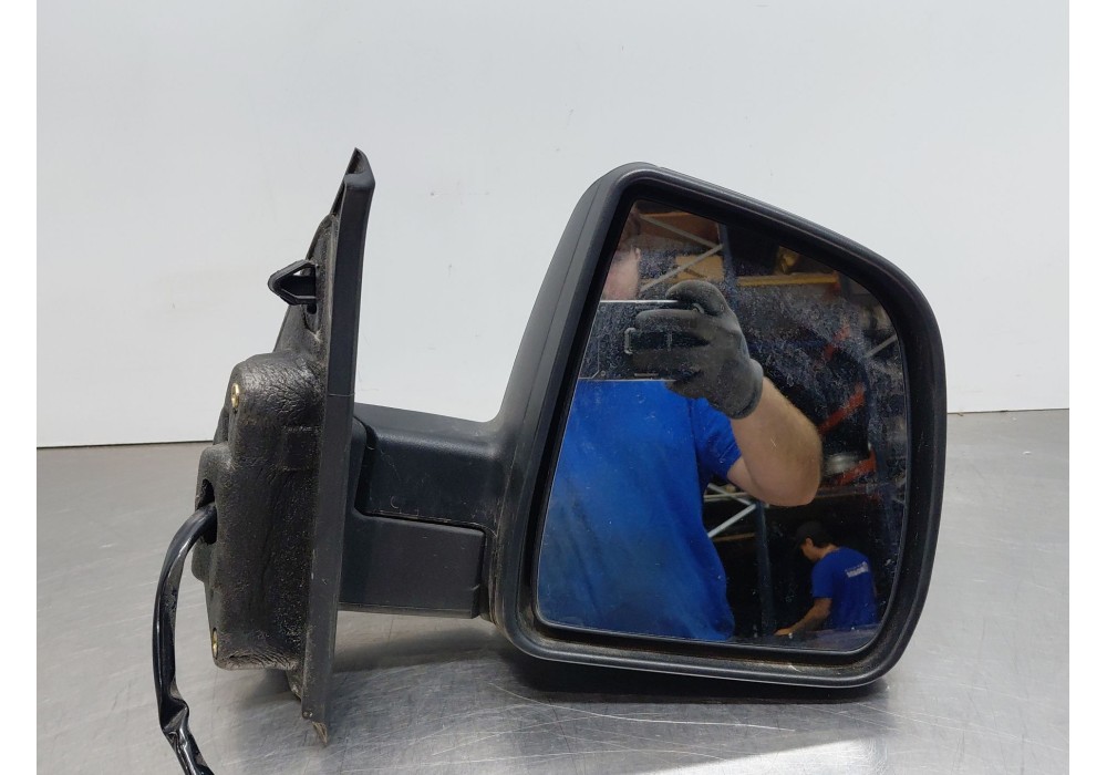 Recambio de retrovisor derecho para fiat doblo cargo (263_) 1.3 d multijet (263wxu1a) referencia OEM IAM   