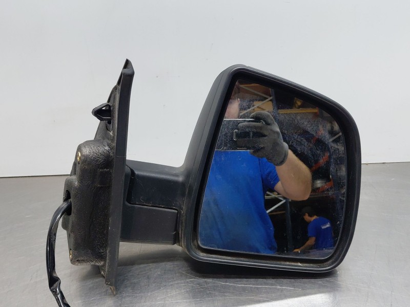 Recambio de retrovisor derecho para fiat doblo cargo (263_) 1.3 d multijet (263wxu1a) referencia OEM IAM   