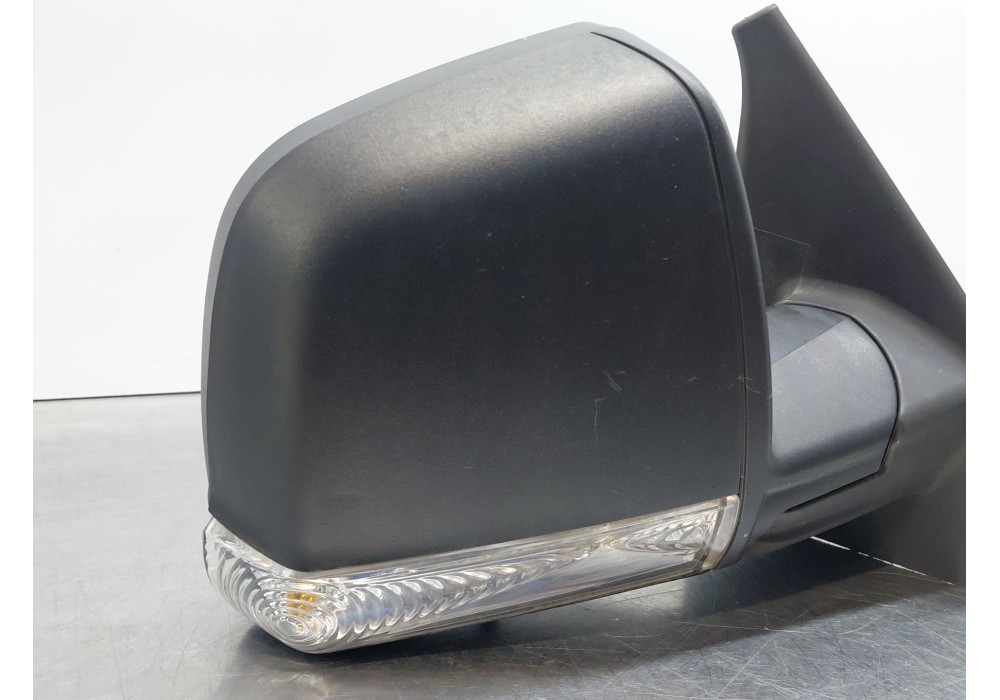 Recambio de retrovisor derecho para fiat doblo cargo (263_) 1.3 d multijet (263wxu1a) referencia OEM IAM   