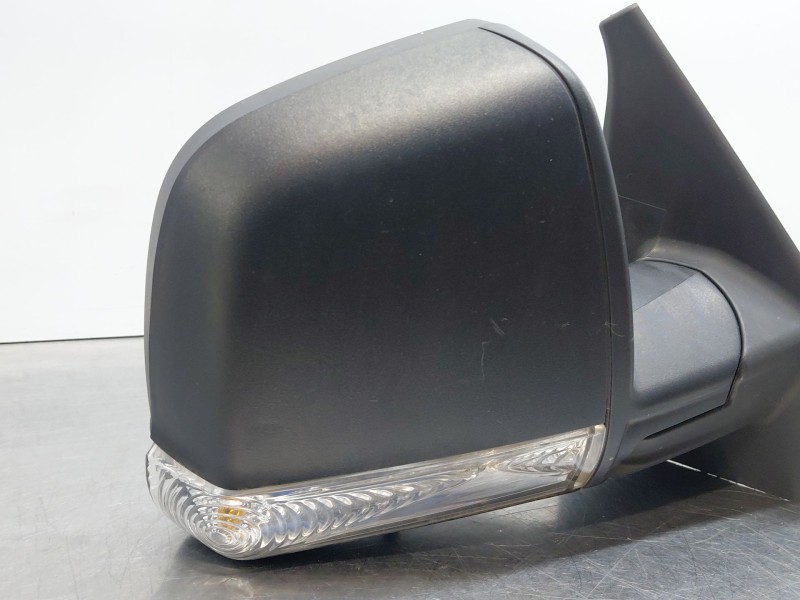 Recambio de retrovisor derecho para fiat doblo cargo (263_) 1.3 d multijet (263wxu1a) referencia OEM IAM   