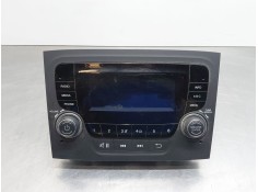 Recambio de sistema audio / radio cd para fiat doblo cargo (263_) 1.3 d multijet (263wxu1a) referencia OEM IAM   