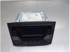 Recambio de sistema audio / radio cd para fiat doblo cargo (263_) 1.3 d multijet (263wxu1a) referencia OEM IAM    2