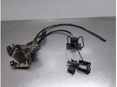 Recambio de soporte rueda repuesto para fiat doblo cargo (263_) 1.3 d multijet (263wxu1a) referencia OEM IAM   