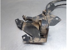 Recambio de soporte rueda repuesto para fiat doblo cargo (263_) 1.3 d multijet (263wxu1a) referencia OEM IAM    2