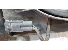 Recambio de electroventilador para citroen c8 2.2 hdi exclusive referencia OEM IAM 1484092080   2