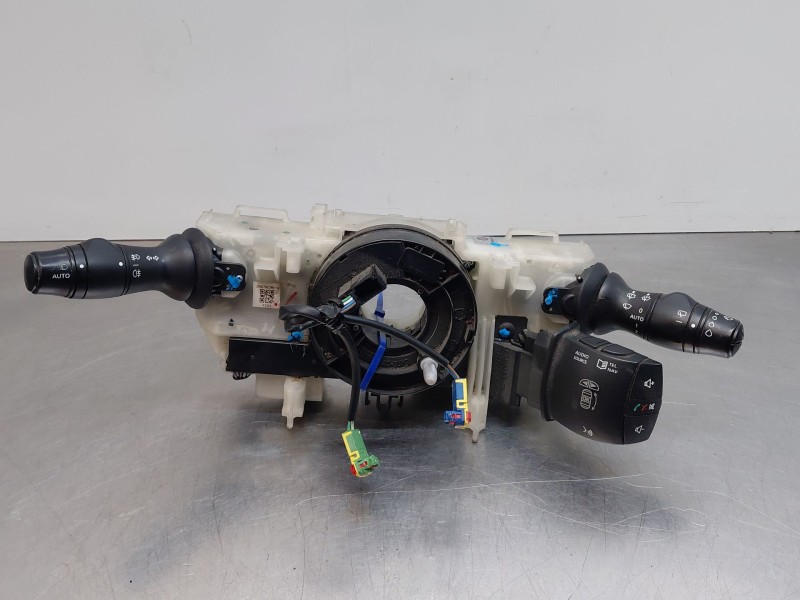 Recambio de mando multifuncion para renault megane iii coupé (dz0/1_) 1.5 dci (dz0b) referencia OEM IAM 255670019R  