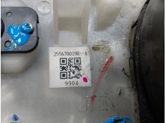 Recambio de mando multifuncion para renault megane iii coupé (dz0/1_) 1.5 dci (dz0b) referencia OEM IAM 255670019R   2