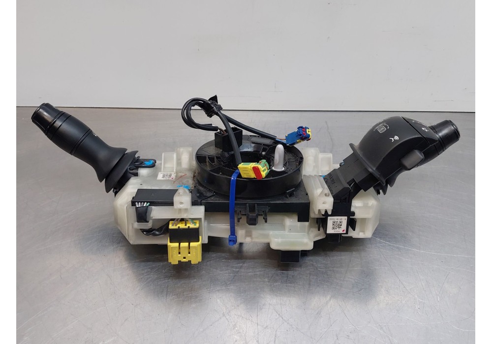 Recambio de mando multifuncion para renault megane iii coupé (dz0/1_) 1.5 dci (dz0b) referencia OEM IAM 255670019R  