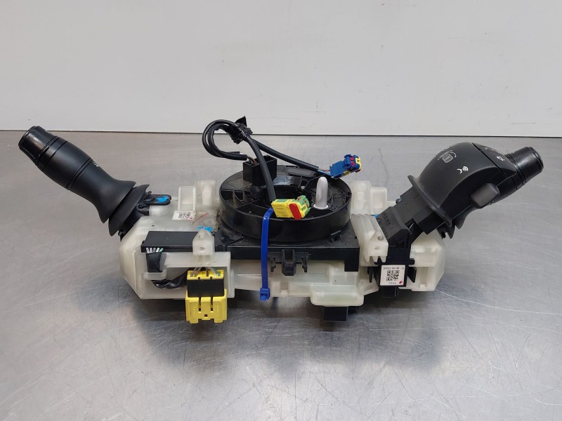 Recambio de mando multifuncion para renault megane iii coupé (dz0/1_) 1.5 dci (dz0b) referencia OEM IAM 255670019R  