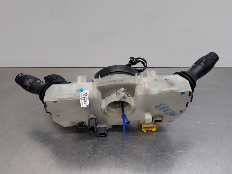 Recambio de mando multifuncion para renault megane iii coupé (dz0/1_) 1.5 dci (dz0b) referencia OEM IAM 255670019R  