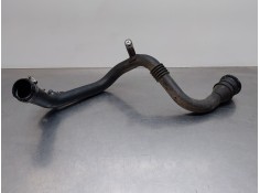 Recambio de tubo presion turbocompresor para renault megane iii coupé (dz0/1_) 1.5 dci (dz0b) referencia OEM IAM 8200981497  