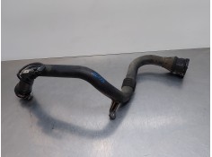 Recambio de tubo presion turbocompresor para renault megane iii coupé (dz0/1_) 1.5 dci (dz0b) referencia OEM IAM 8200981497   2