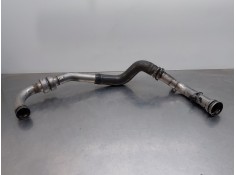 Recambio de tubo presion turbocompresor para renault megane iii coupé (dz0/1_) 1.5 dci (dz0b) referencia OEM IAM 8200760281  
