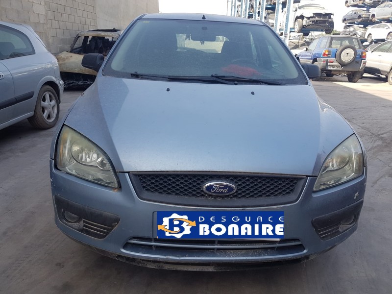 ford focus berlina (cap) del año 2005