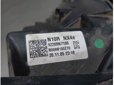 Recambio de piloto delantero derecho para hyundai tucson hybrid referencia OEM IAM    2