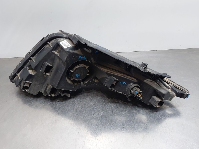 Recambio de piloto delantero derecho para hyundai tucson hybrid referencia OEM IAM   