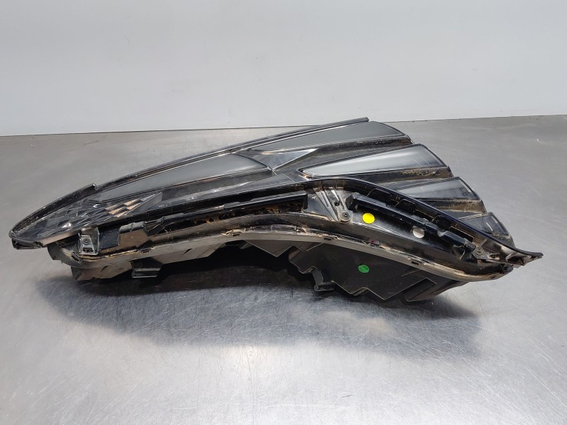 Recambio de piloto delantero derecho para hyundai tucson hybrid referencia OEM IAM   