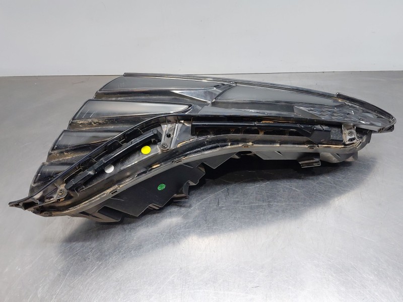 Recambio de piloto delantero izquierdo para hyundai tucson hybrid referencia OEM IAM   
