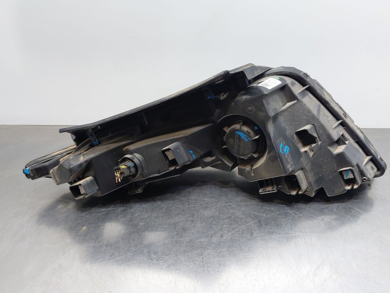 Recambio de piloto delantero izquierdo para hyundai tucson hybrid referencia OEM IAM   