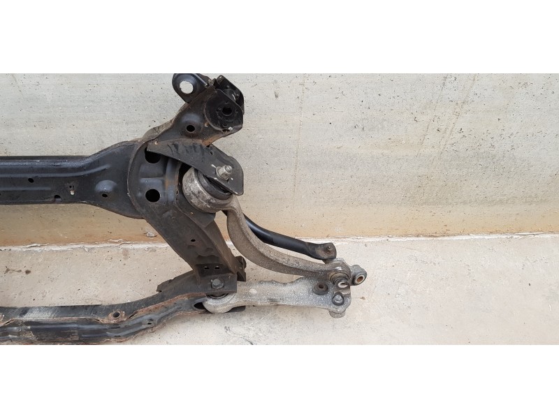 Recambio de puente delantero para jaguar xk coupé/convertible 3.5 v8 cabrio referencia OEM IAM C2P1915  