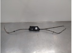 Recambio de freno de mano electrico para bmw x5 (e70) xdrive referencia OEM IAM   