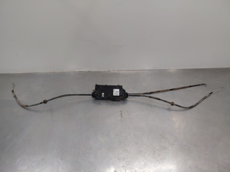 Recambio de freno de mano electrico para bmw x5 (e70) xdrive referencia OEM IAM   