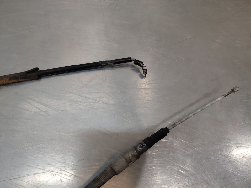 Recambio de freno de mano electrico para bmw x5 (e70) xdrive referencia OEM IAM   