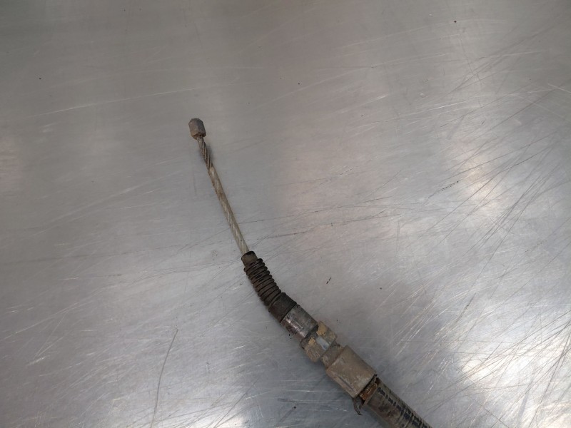 Recambio de freno de mano electrico para bmw x5 (e70) xdrive referencia OEM IAM   