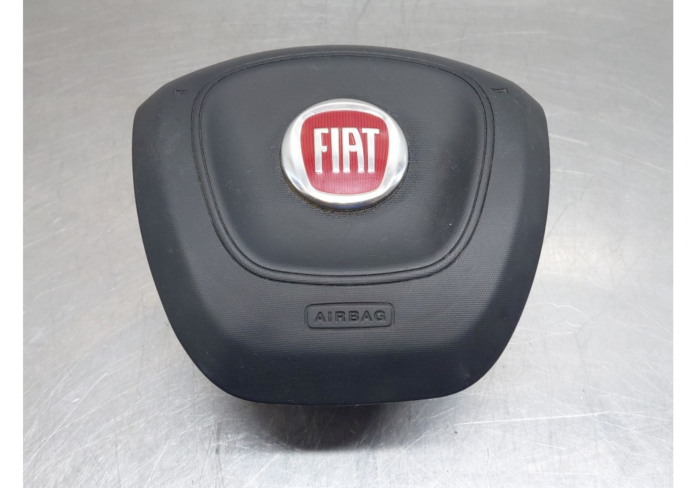 Recambio de airbag delantero izquierdo para fiat doblo cargo (263_) 1.3 d multijet (263wxu1a) referencia OEM IAM   