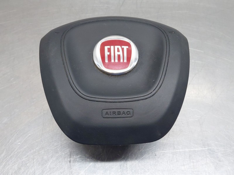 Recambio de airbag delantero izquierdo para fiat doblo cargo (263_) 1.3 d multijet (263wxu1a) referencia OEM IAM   