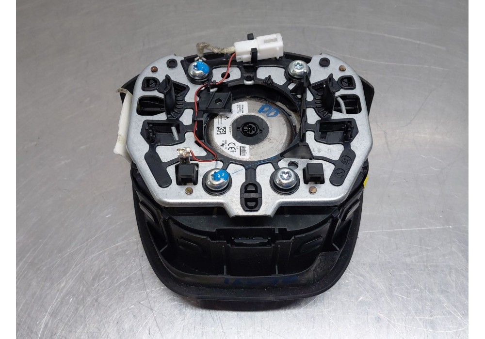 Recambio de airbag delantero izquierdo para fiat doblo cargo (263_) 1.3 d multijet (263wxu1a) referencia OEM IAM   