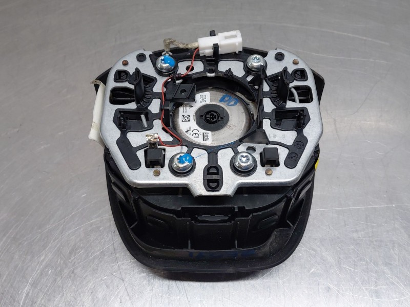Recambio de airbag delantero izquierdo para fiat doblo cargo (263_) 1.3 d multijet (263wxu1a) referencia OEM IAM   