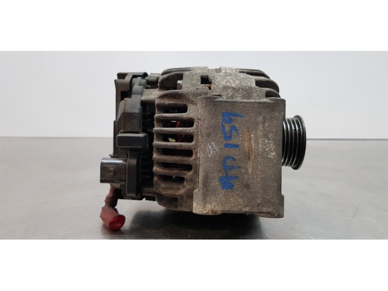 Recambio de alternador para bmw mini (r50,r53) cooper referencia OEM IAM 7523897 0124325108  Recambio de alternador para bmw mini (r50,r53) cooper referencia OEM IAM 7523897 0124325108