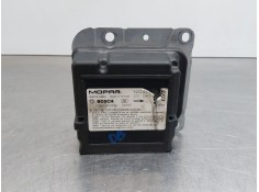 Recambio de centralita airbag para fiat doblo cargo (263_) 1.3 d multijet (263wxu1a) referencia OEM IAM   