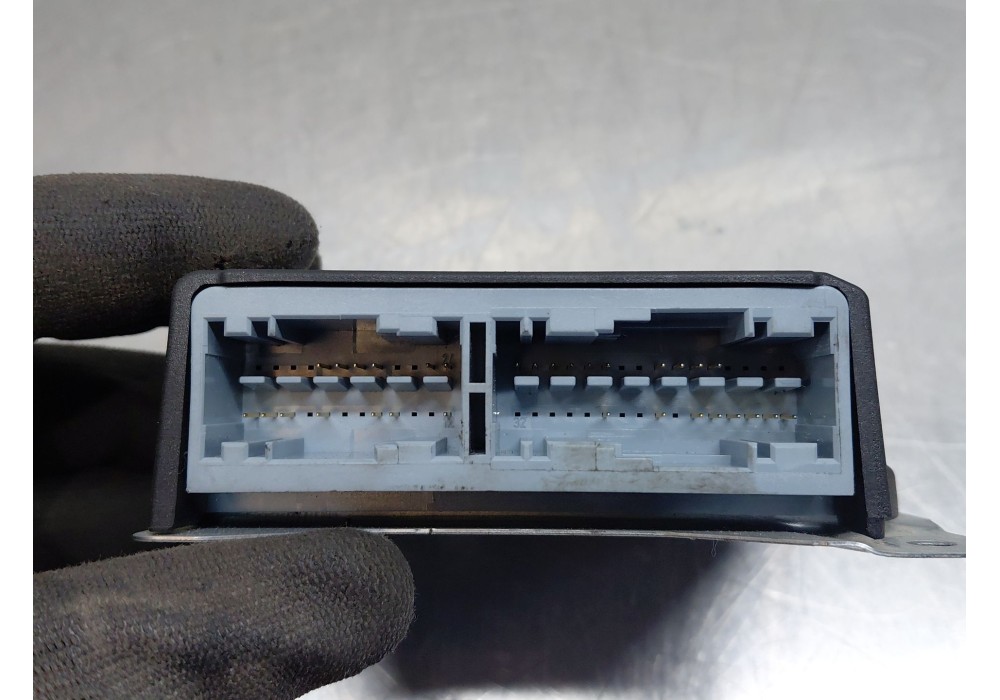 Recambio de centralita airbag para fiat doblo cargo (263_) 1.3 d multijet (263wxu1a) referencia OEM IAM   