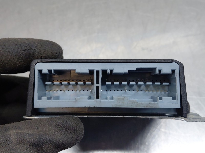 Recambio de centralita airbag para fiat doblo cargo (263_) 1.3 d multijet (263wxu1a) referencia OEM IAM   