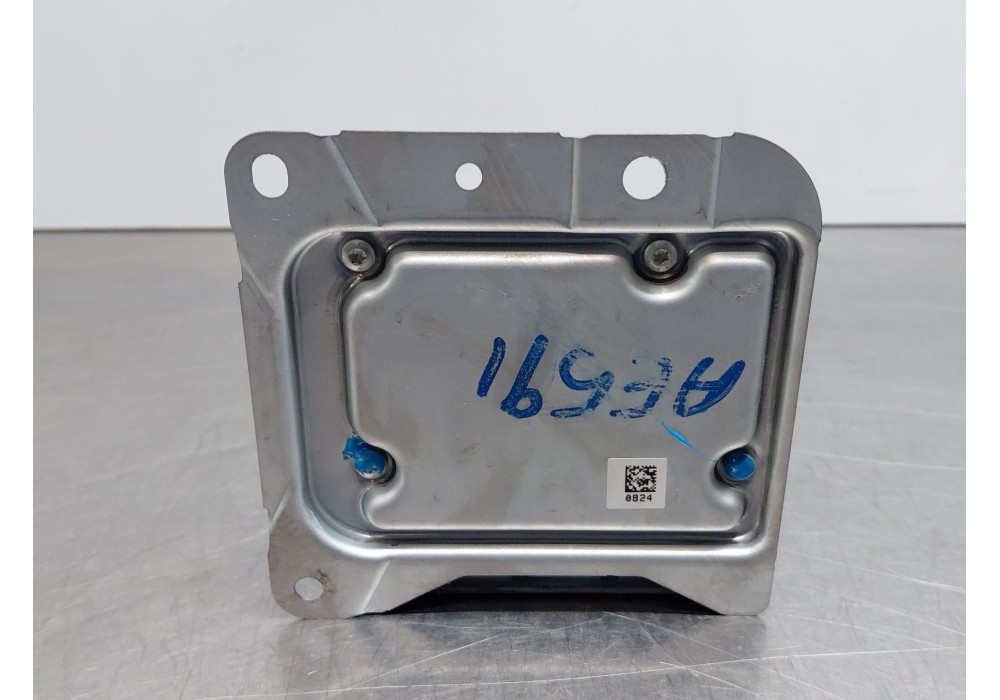 Recambio de centralita airbag para fiat doblo cargo (263_) 1.3 d multijet (263wxu1a) referencia OEM IAM   